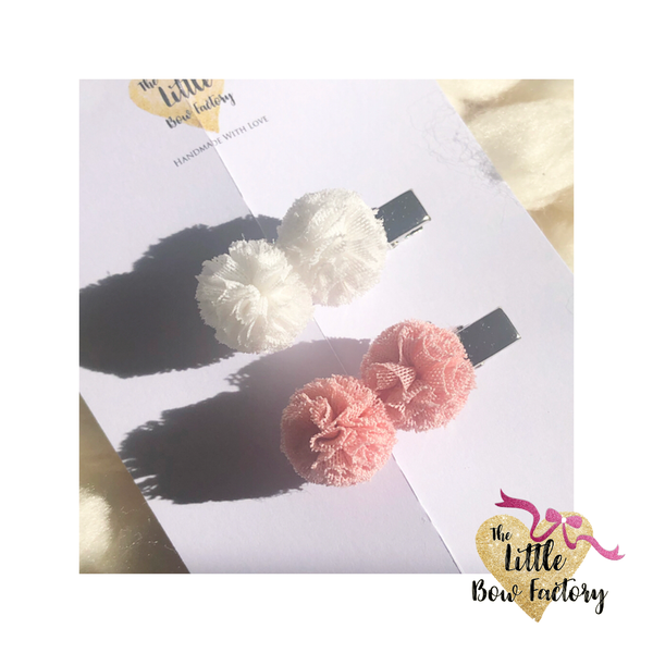 Pom Pom pretties