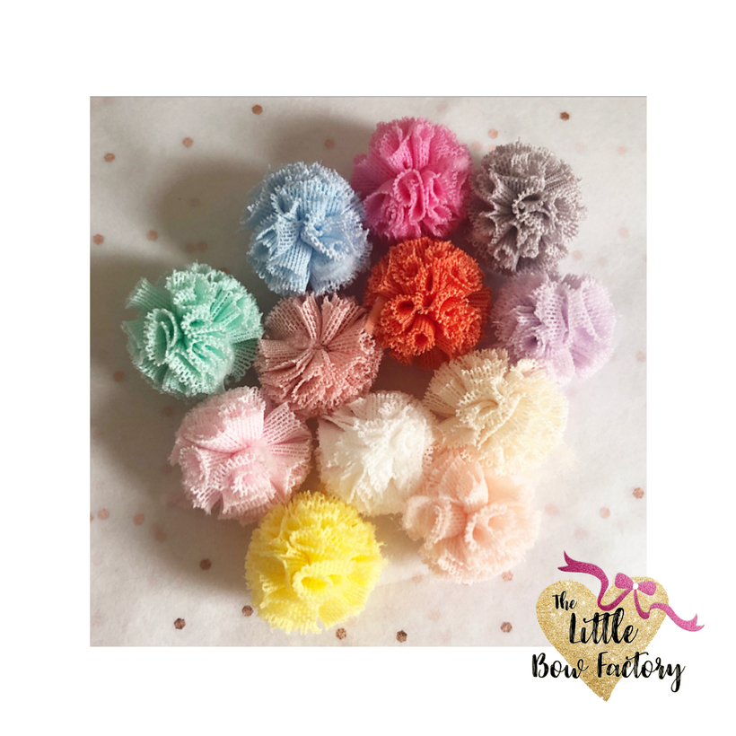 Pom Pom Pretties
