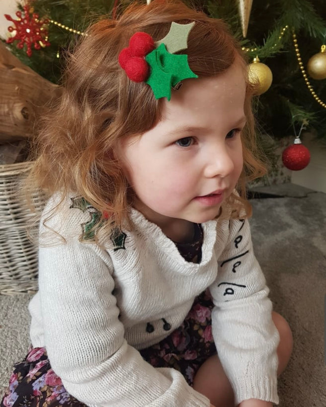 Christmas pretties