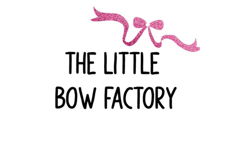 The Little Bow Factory