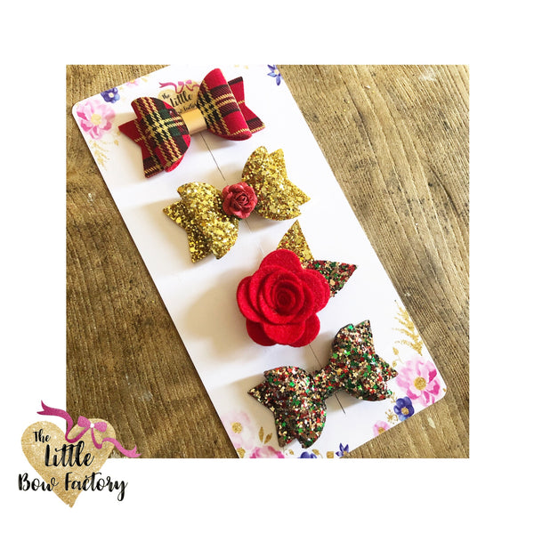 The essential christmas pretties