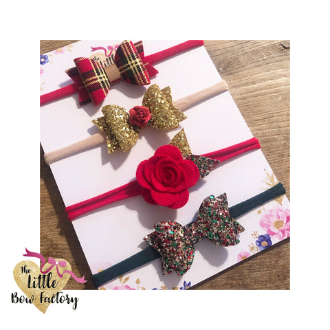 The essential christmas pretties
