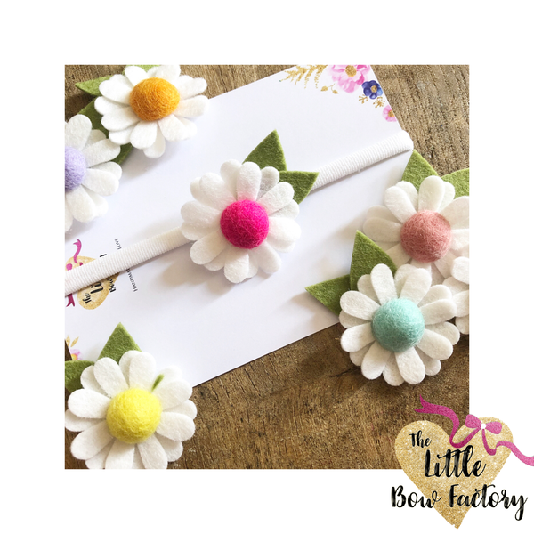 Daisy Pom pretties